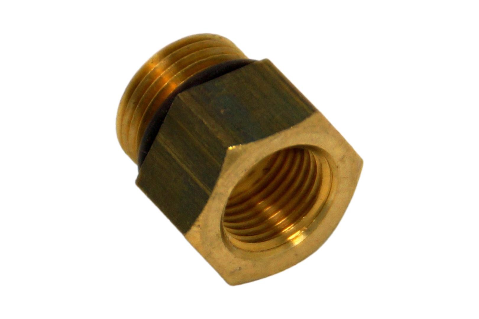 Adattatore per sensore di temperatura per rail Valtek tipo 30