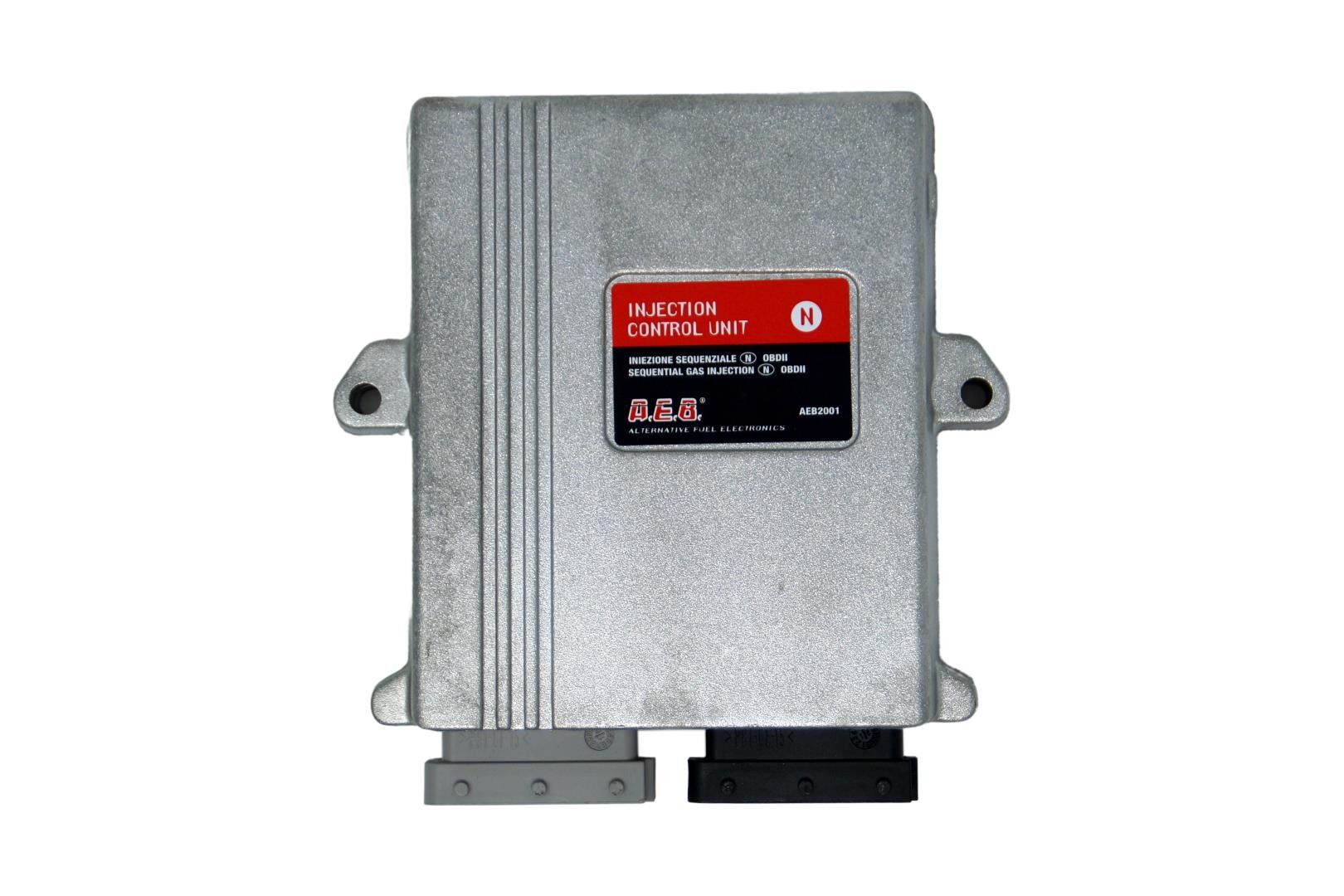 AEB Steuergerät N C 3/4 Zylinder OBD 2001NC