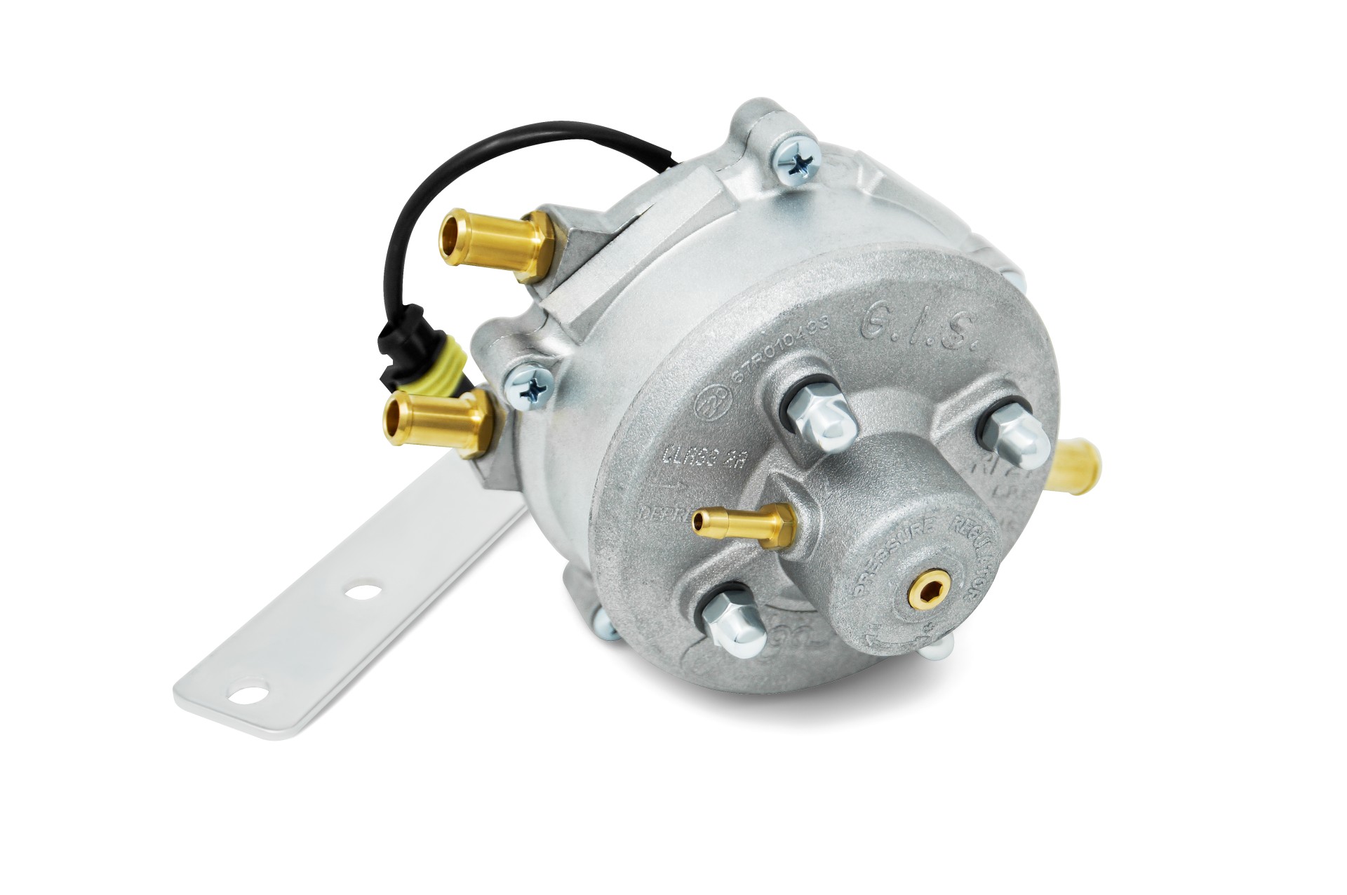 Bigas riduttore RI21 (fino a 140KW)