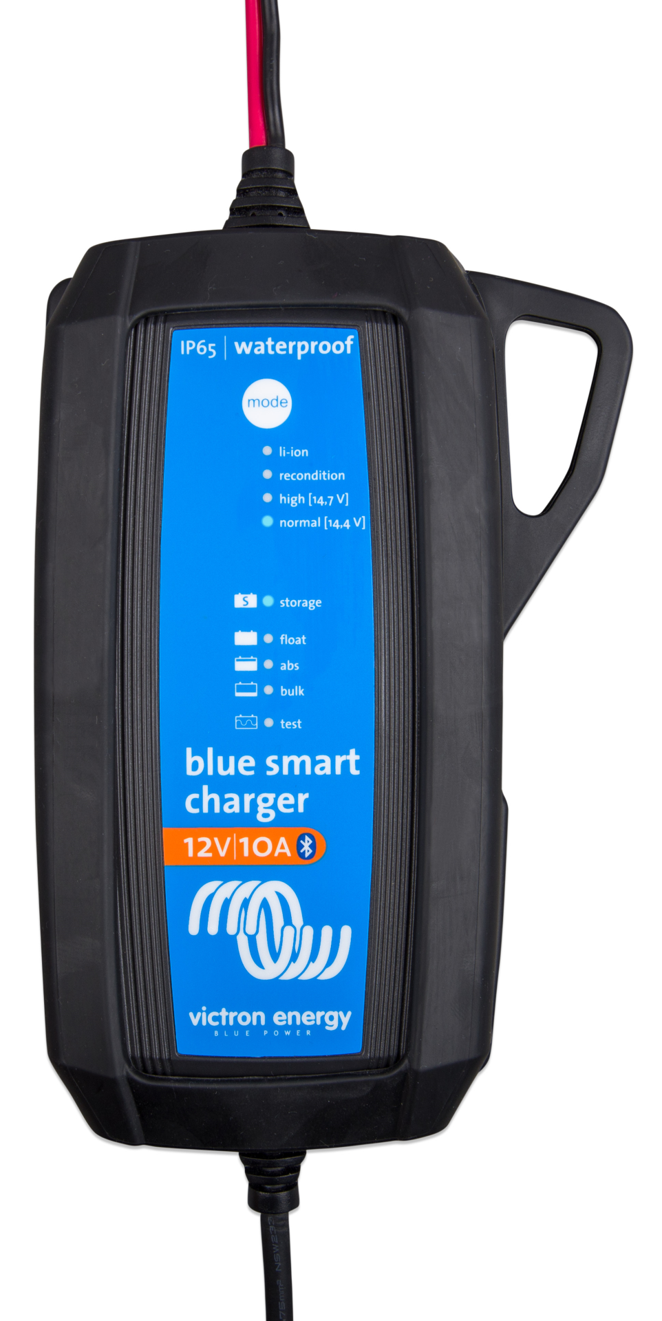 Victron Energy Gummischutz für Blue Smart IP65 Ladegerät 12/25 und 24/13