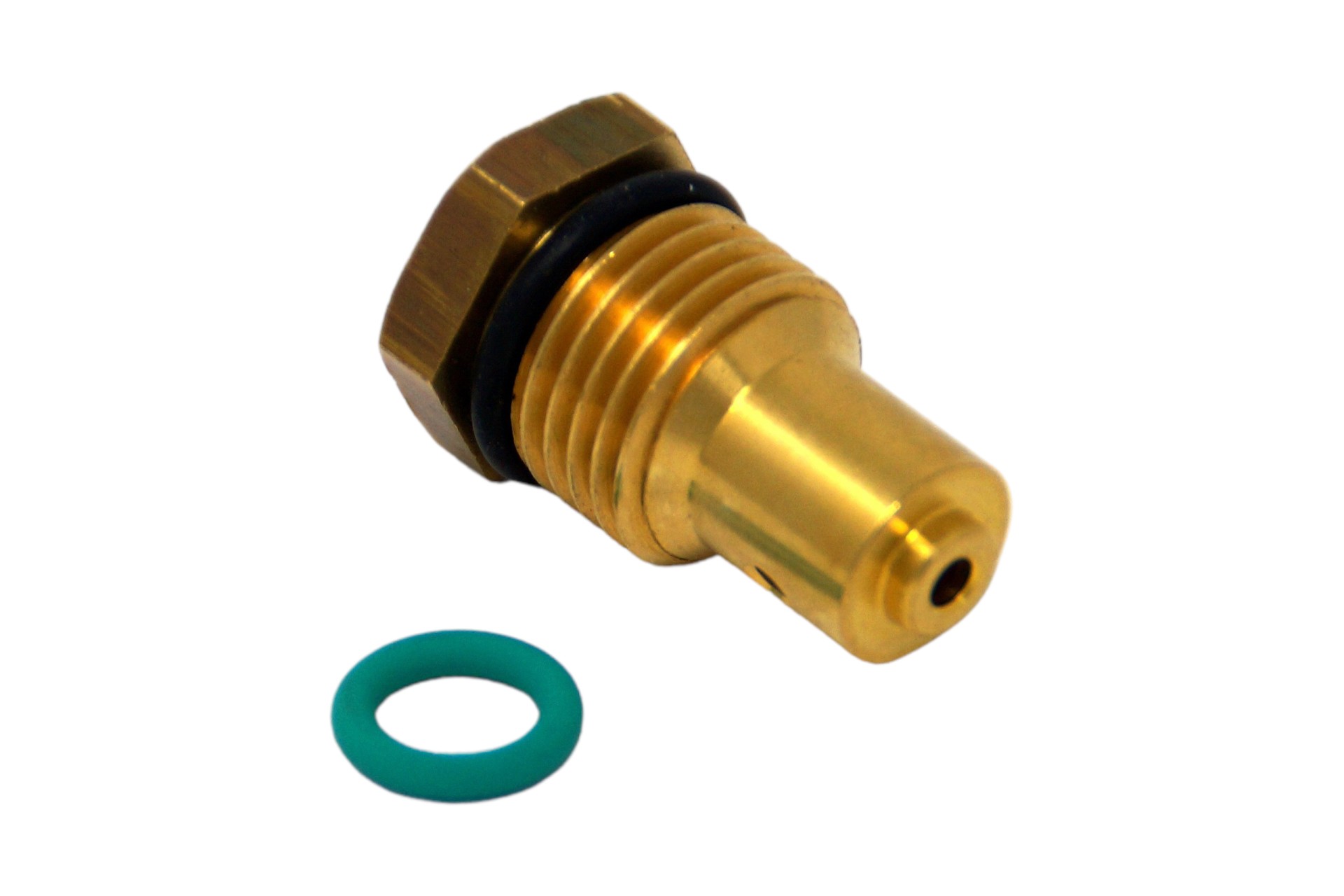 BRC Genius-MAX Sicherheitsventil (bis 2013)