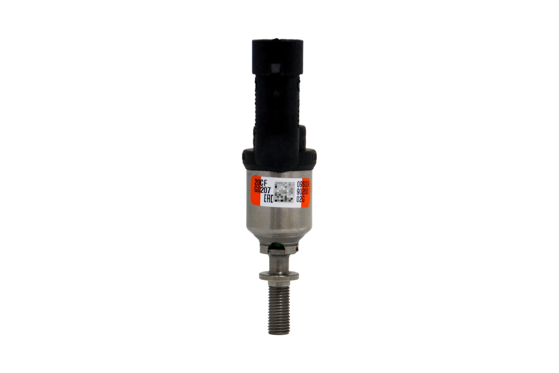 BRC injector Max orange (old type)