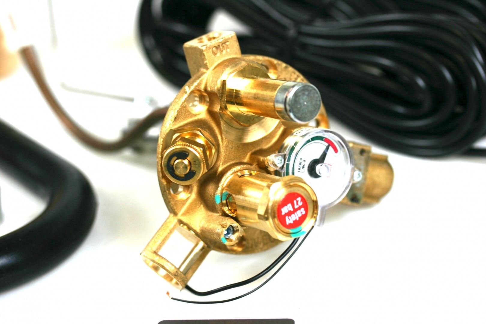 BRC Europa 2 LPG Multiventil H. 250 30° (6mm)