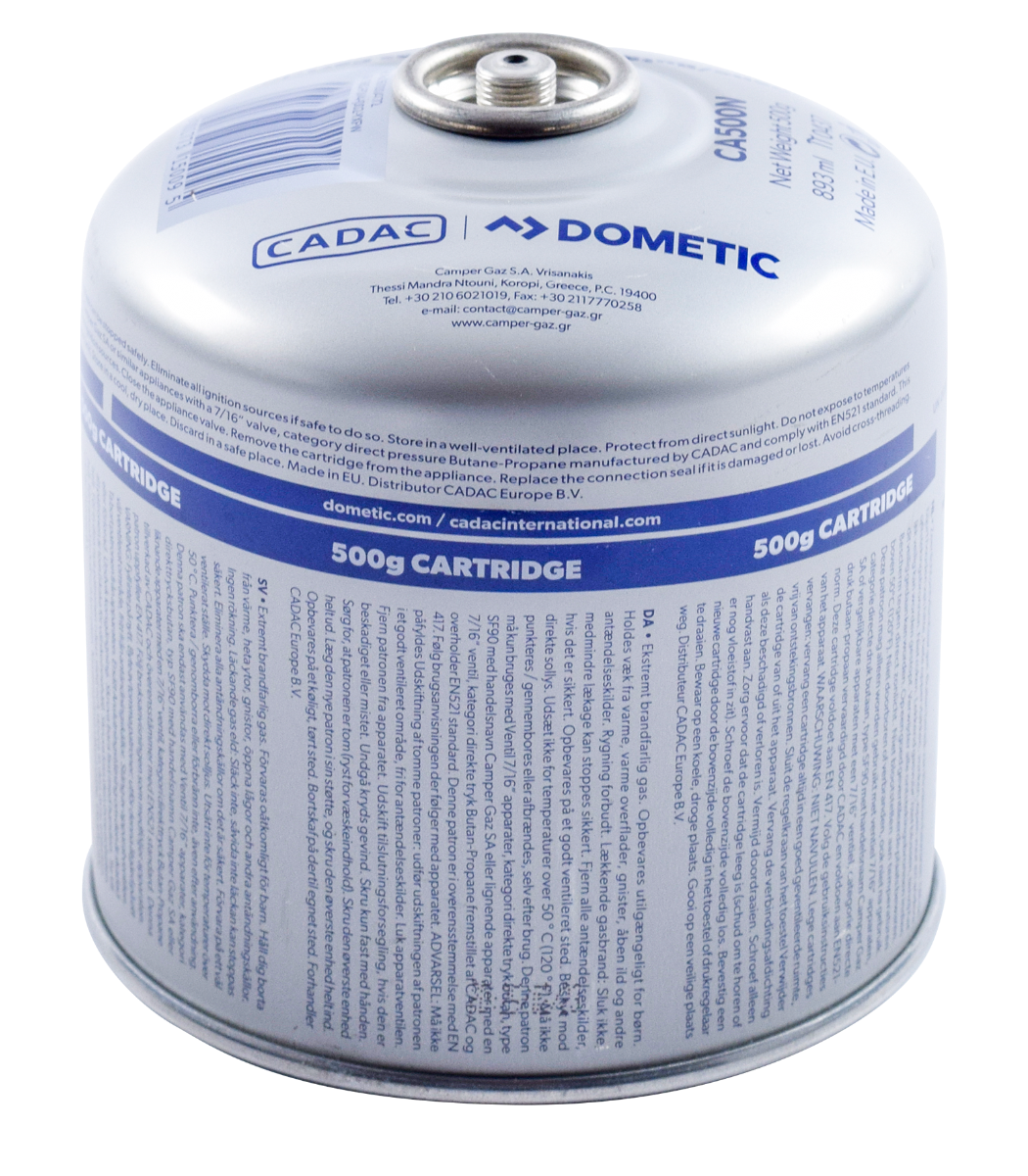 CADAC Cartouche 500 g