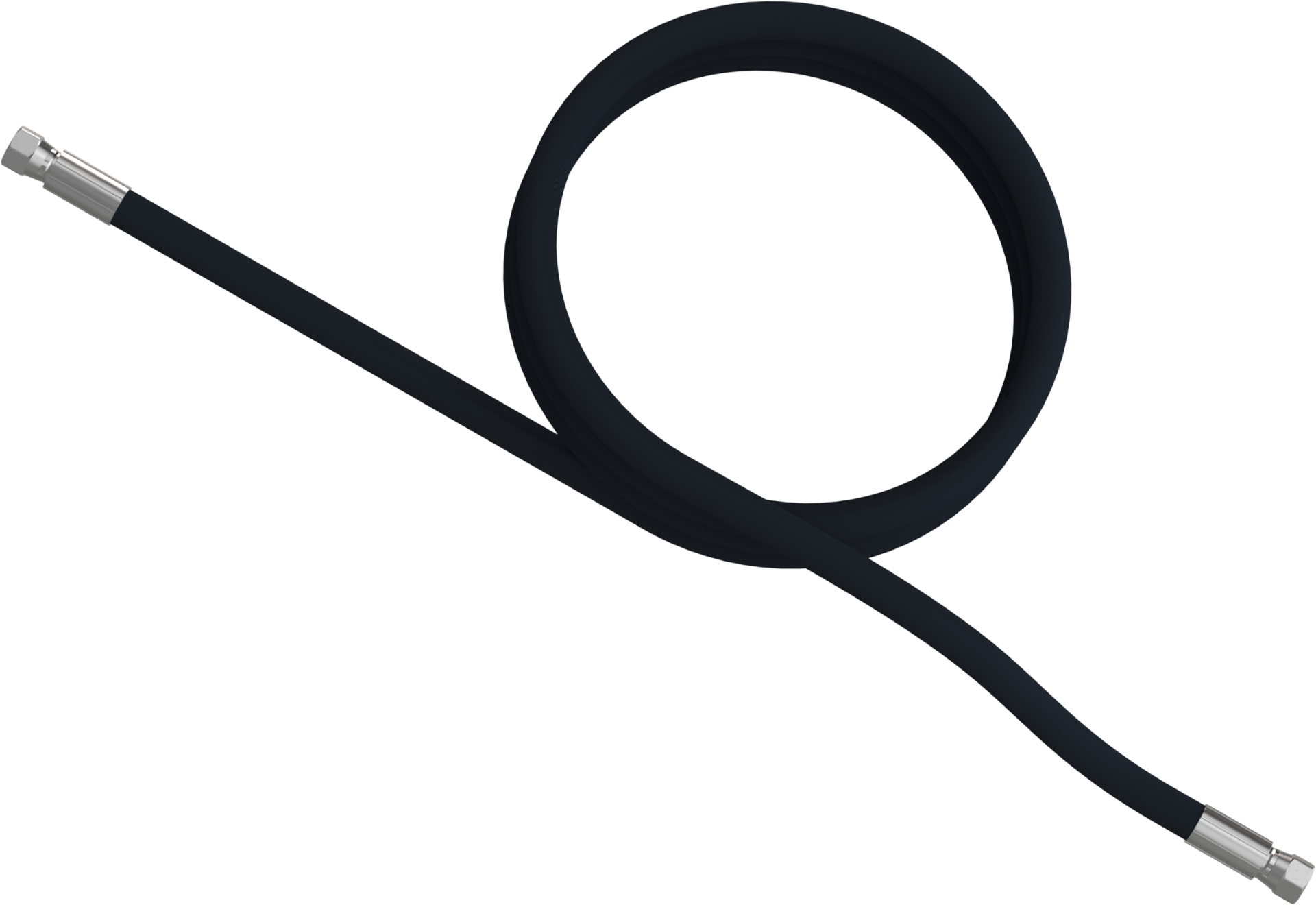 CAMPKO LPG Filling hose 67R-01 Class 1 - straight