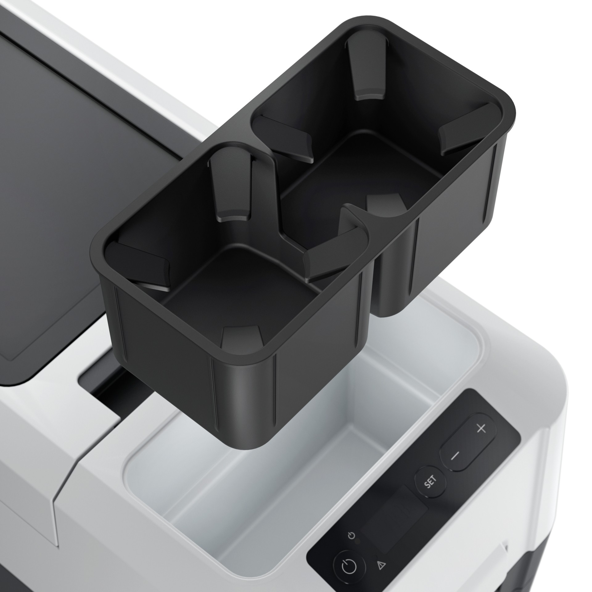 Dometic CFF12, AC/DC EU Version, Compressor cooler