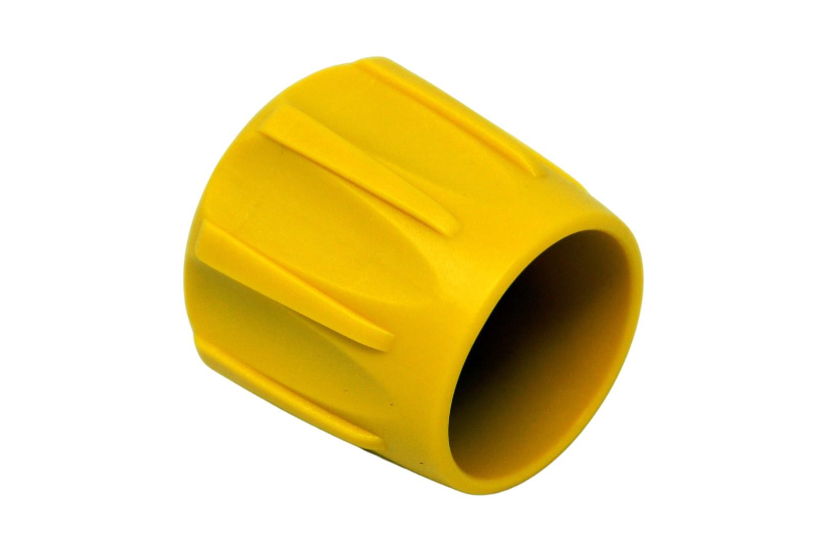 Dust cap for CNG filling valve VM04 NGV1-Italia