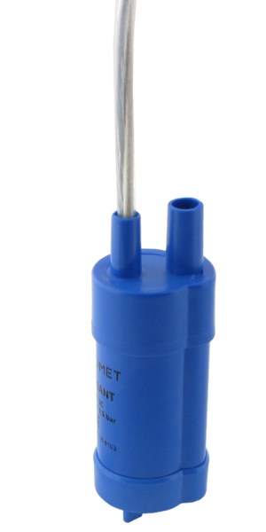 COMET submersible pump ELEGANT 12 V 1.0 m cable