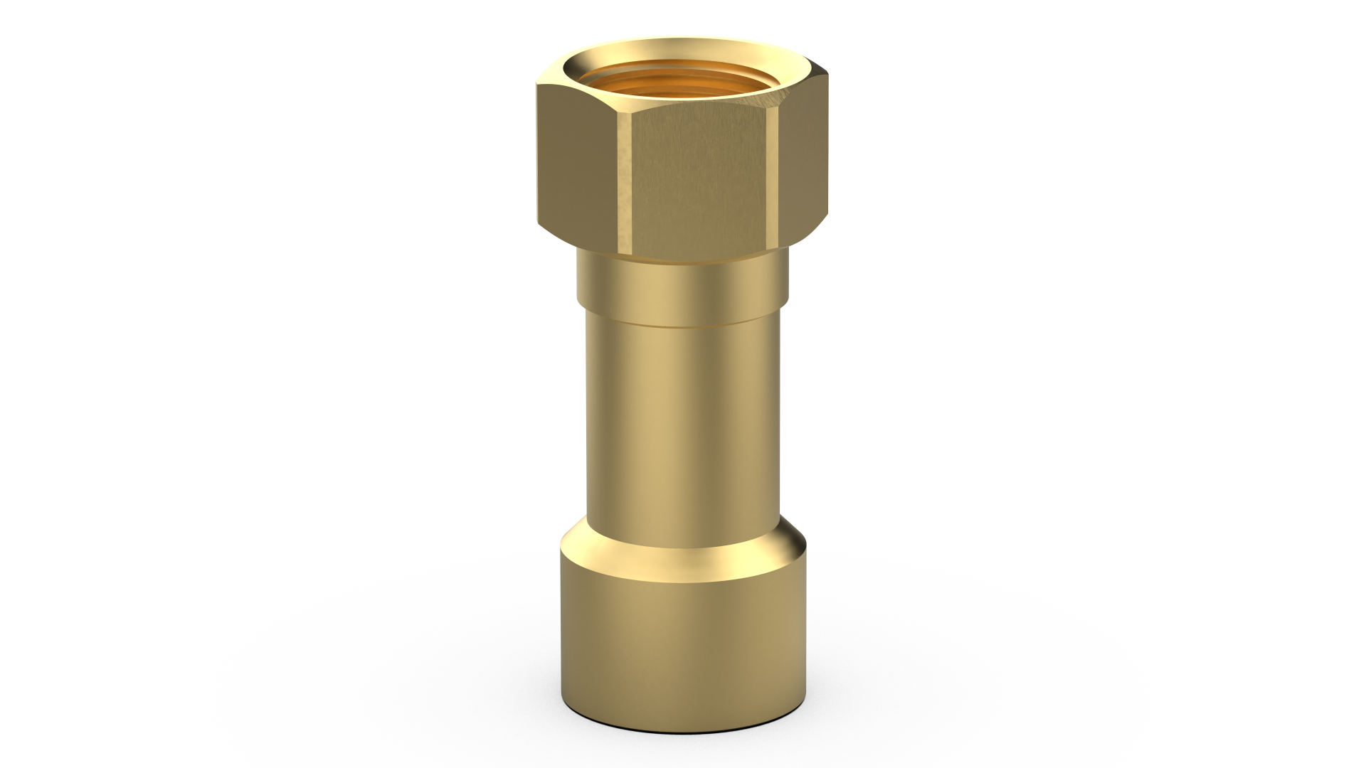 DREHMEISTER LPG direct refuelling adapter with sinter filter for refillable gas bottles