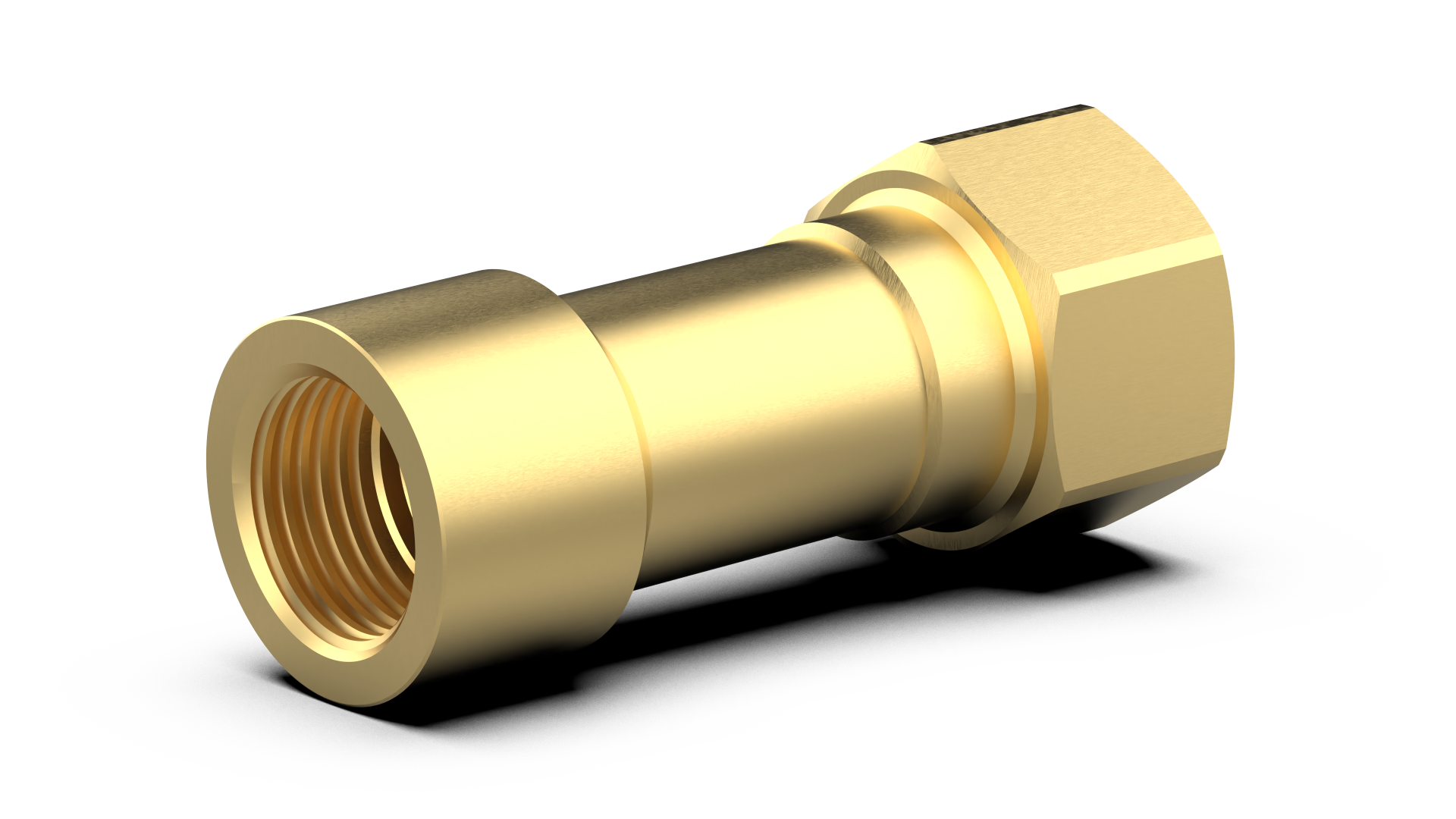 LPG Tankadapter Set 4-teilig Mit Sinterfilter & Tasche - WOMO Parts