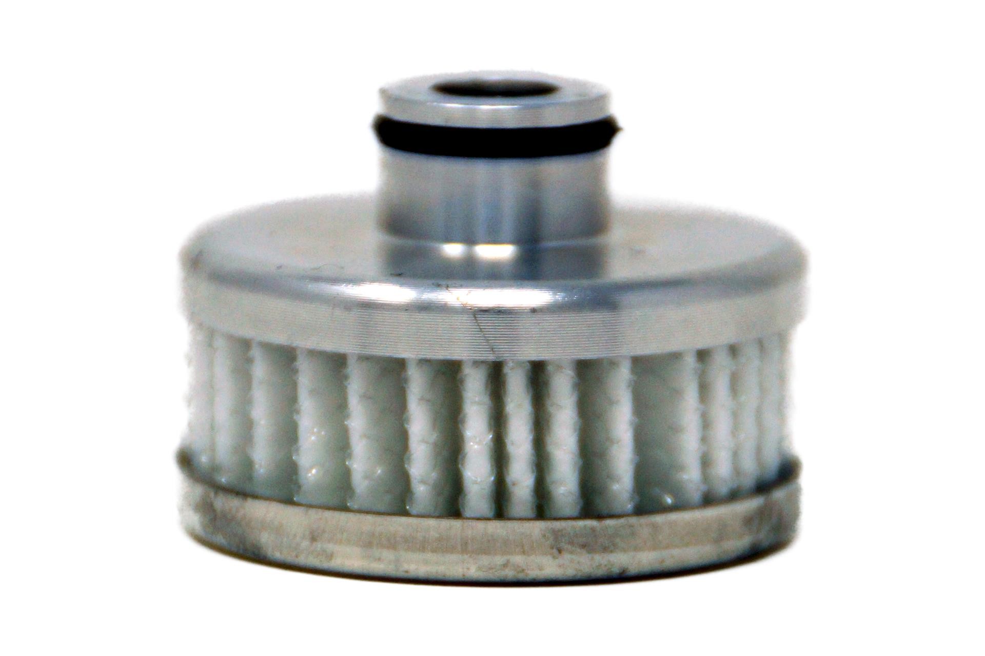 DREHMEISTER Filtereinsatz für Gasflaschenfilter Smart (Glasfaser) inkl. Dichtung