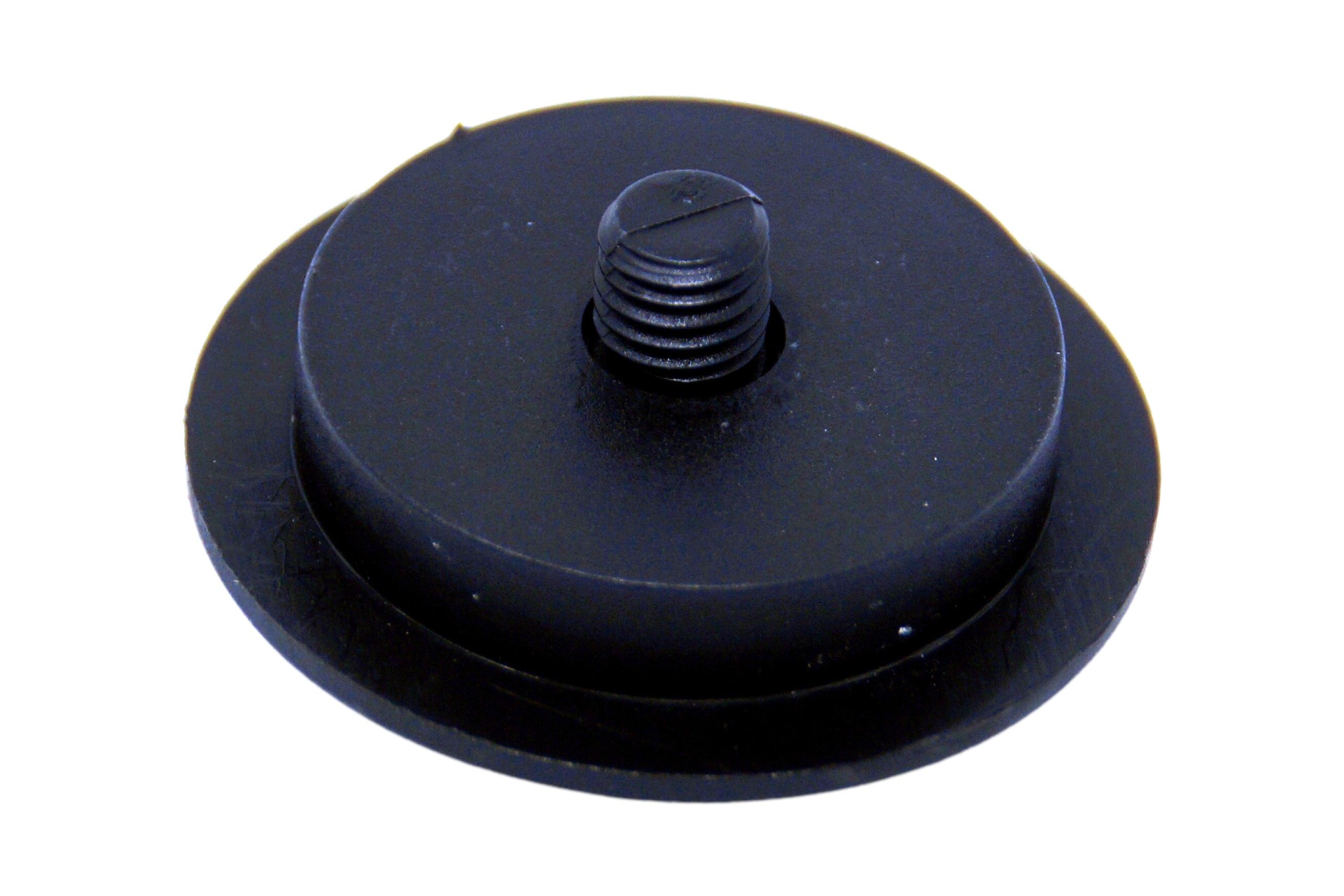 DREHMEISTER Filler cap DISH M10