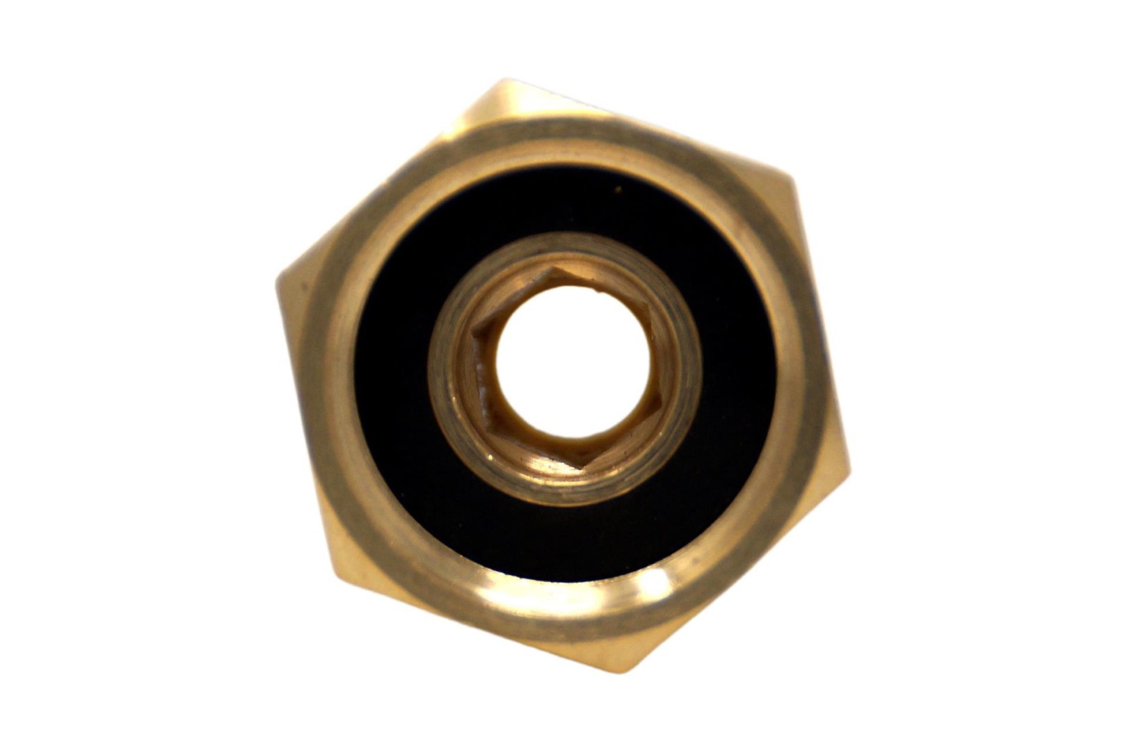 DREHMEISTER adapter 1/4 x M20 x 1.5