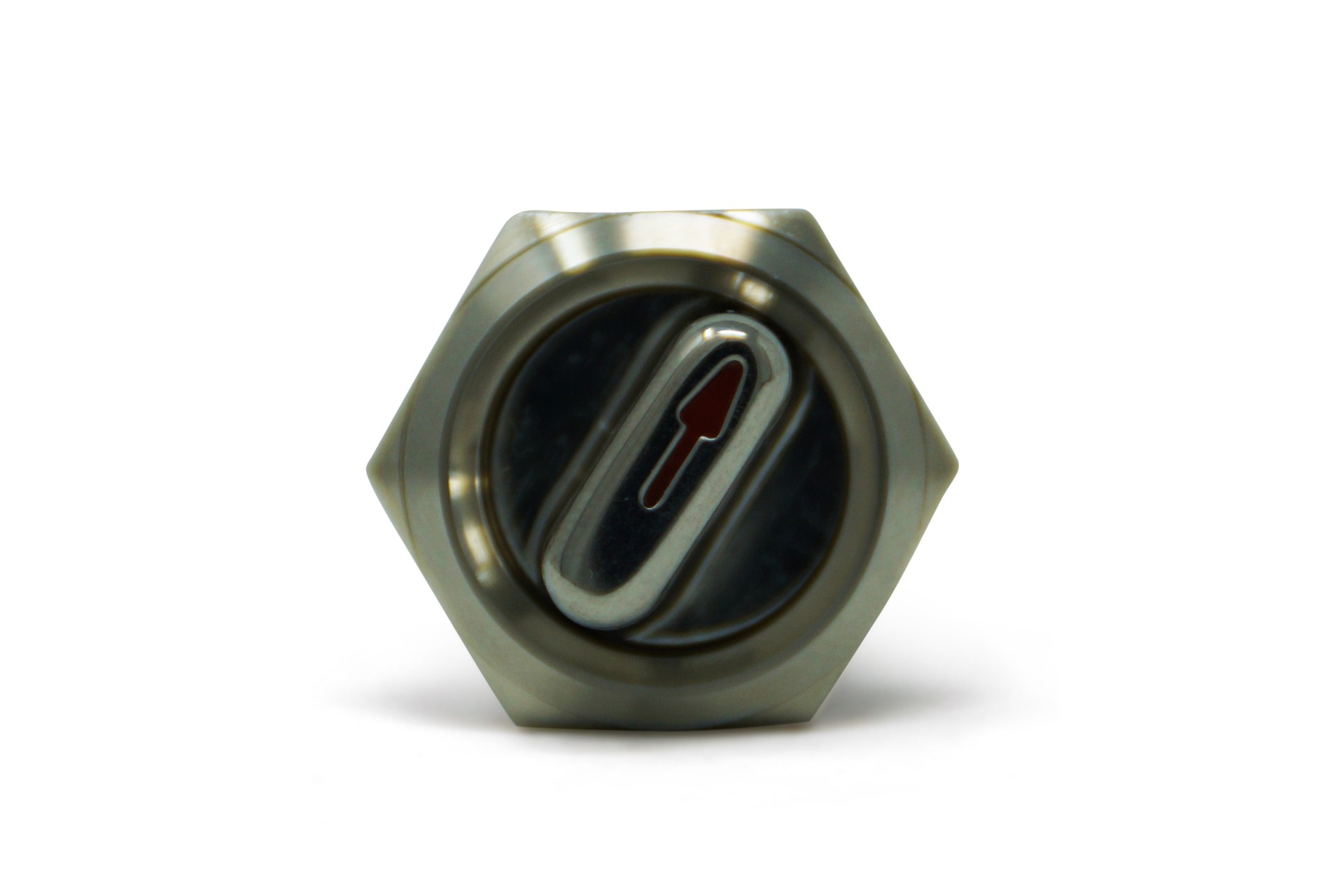 Drehschalter 250 V/AC 3 A Schaltpositionen 2 (1 x 90 ° IP65)