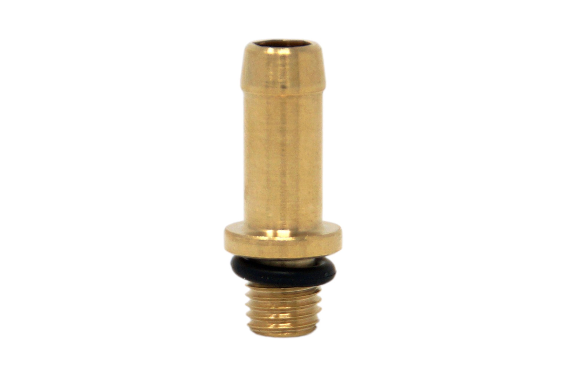 Injector nozzle for AC W02/W03 rail D. 5 mm