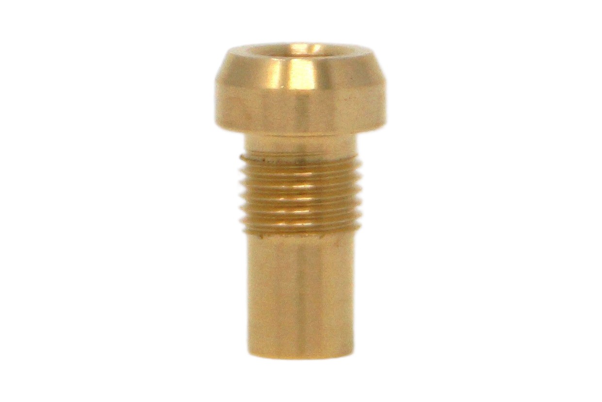 Boquilla de inyección para inyector Barracuda