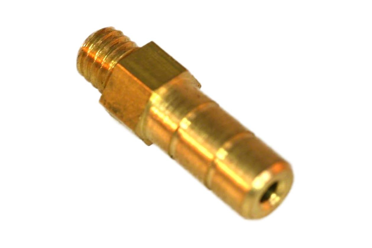 Intake manifold nozzle M6 D. 7 mm L. 25 mm
