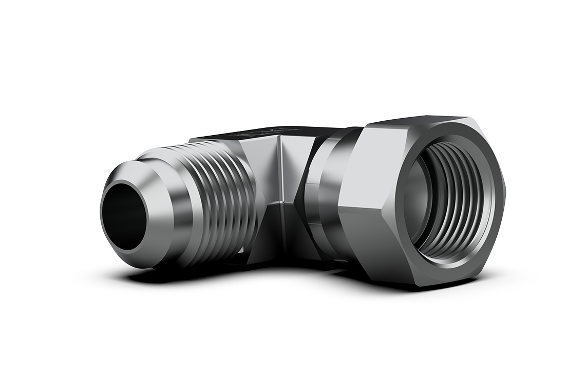 DREHMEISTER Winkelstück G 3/4 UNF Außengewinde x Innengewinde