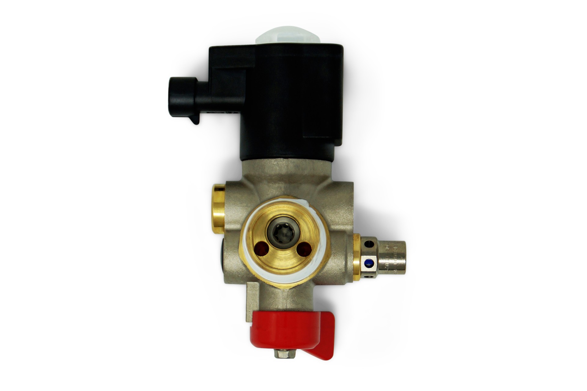 EMER Flaschenmagnetventil CNG MCR 328