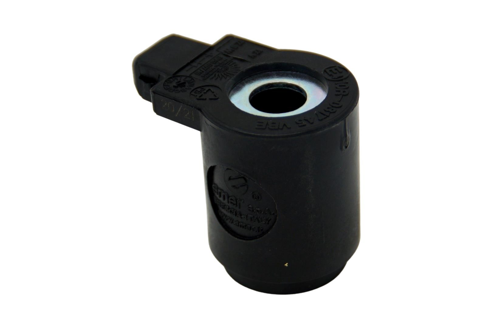 Emer solenoide para VBE válvula GNC 12V 12.8W