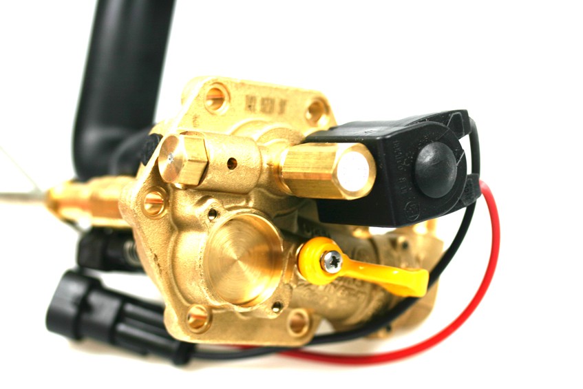 EMER multivalve H.250 30° (6mm)