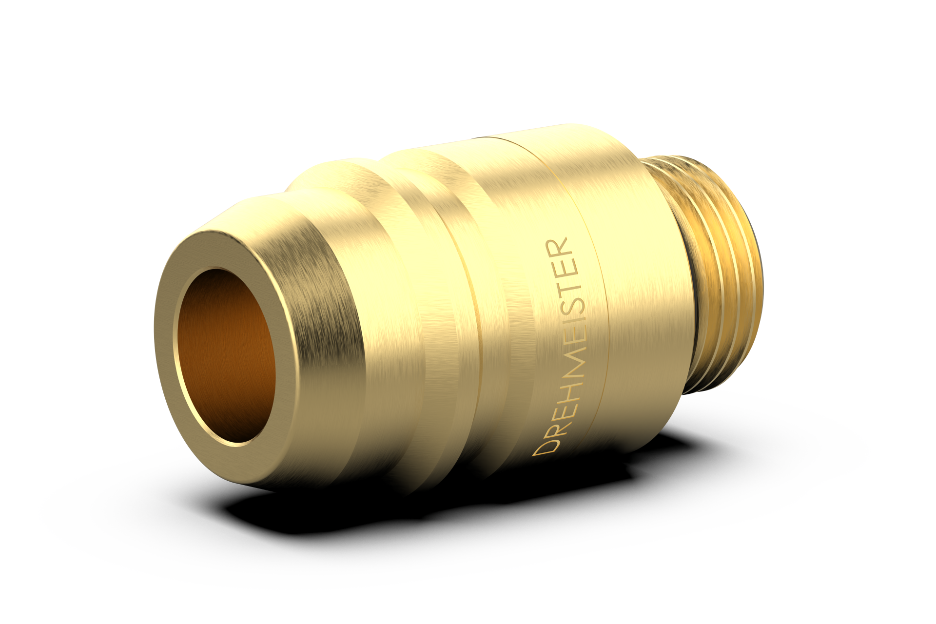 DREHMEISTER adattatore serbatoio Euronozzle Ø22 mm (W21,8)