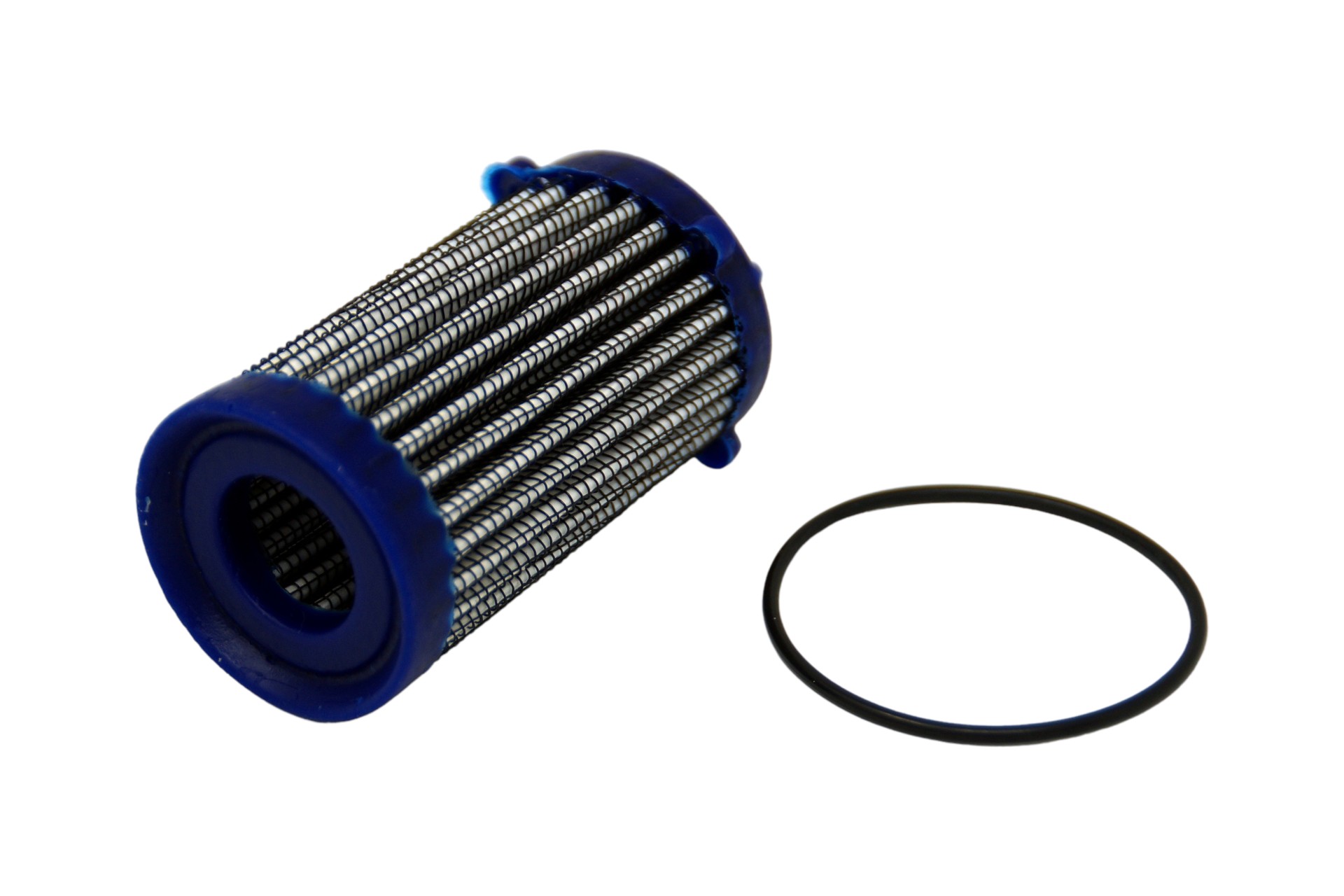 Filter cartridge polyester for CERTOOLS F-779-B-d filter incl. gasket (gaseous phase)