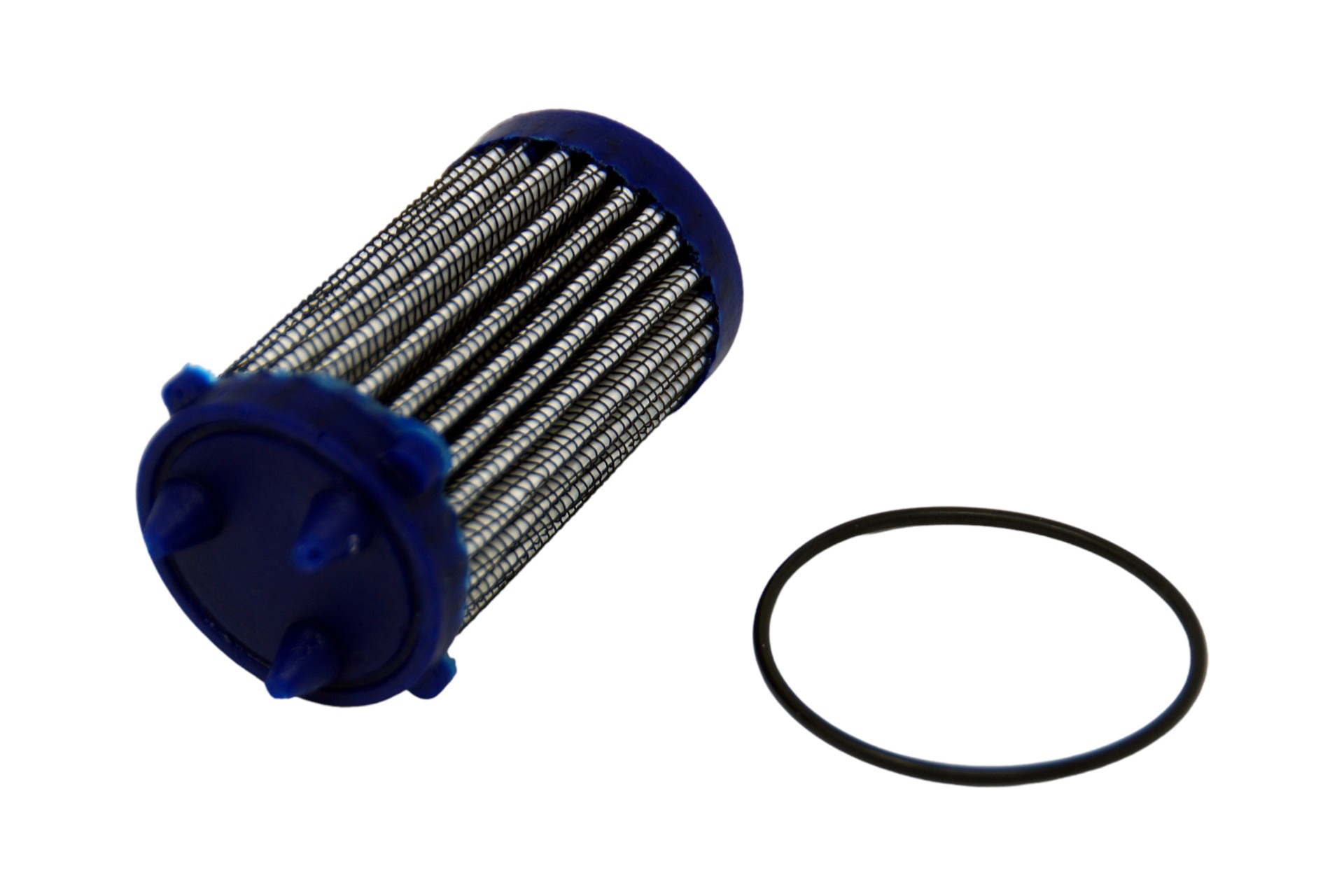 Filter cartridge polyester for CERTOOLS F-779-B-d filter incl. gasket (gaseous phase)