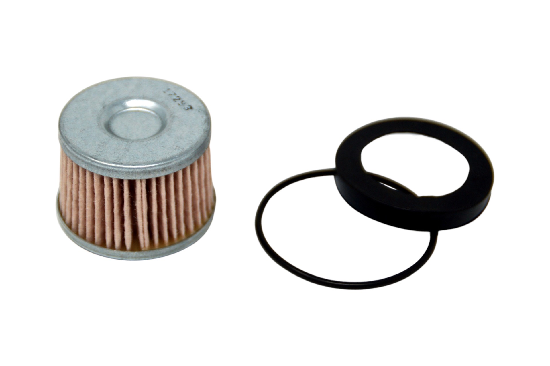 Cartouche de filtre pour filtre à gas CERTOOLS F-779-B (phase gazeuse), joint inclus