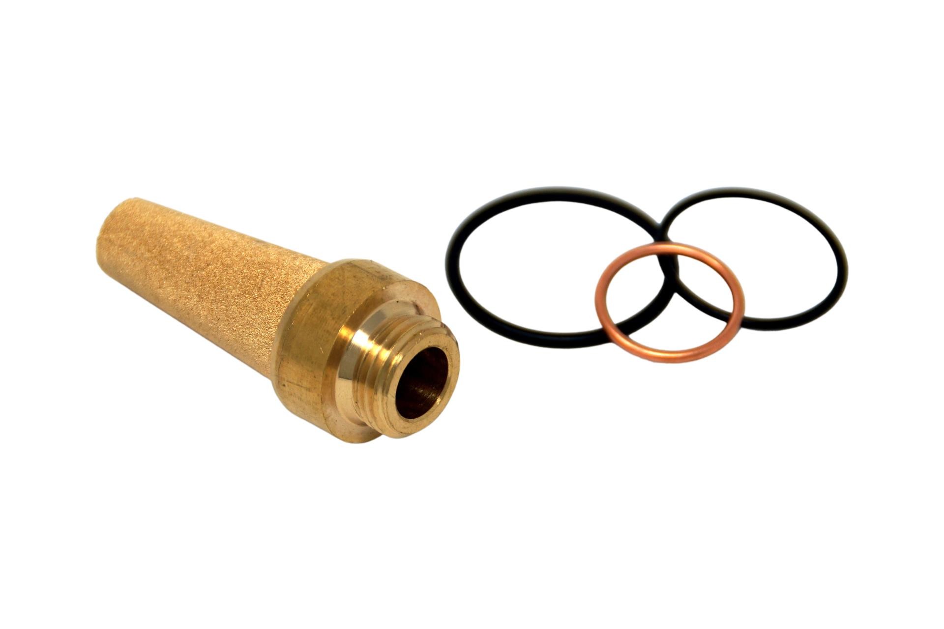 Filtereinsatz für Leitungsfilter Hochdruck F-704