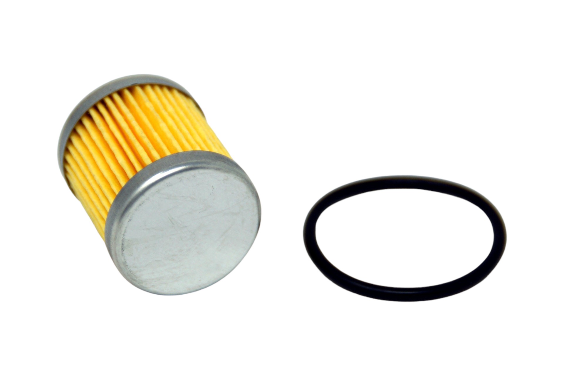 Filter cartridge for Lovato Smart incl. gasket (liquid phase)