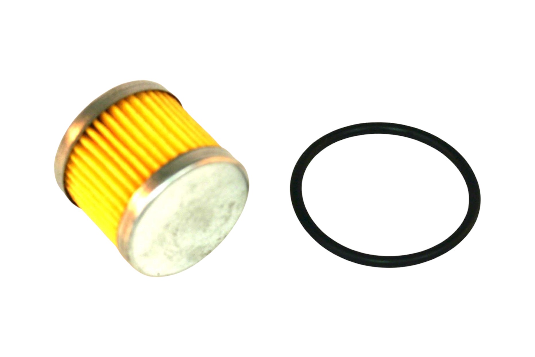 Filter cartridge for Lovato Smart short incl. gasket (liquid phase)