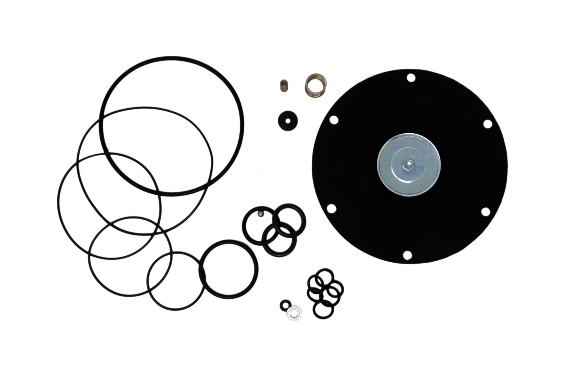 FRONTGAS repair kit reducer