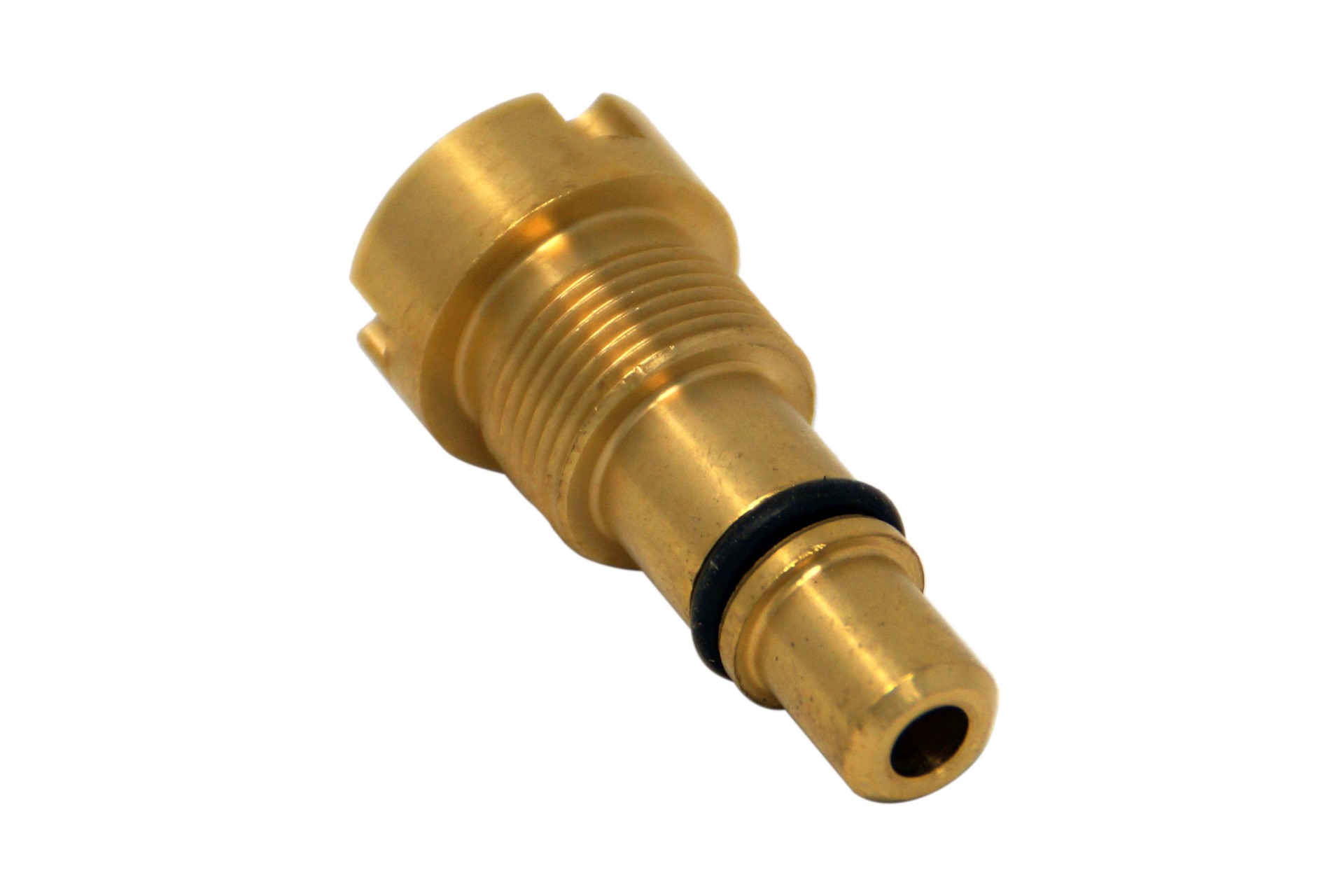 Gas connection (inlet) for Zavoli Zeta N/S reducer