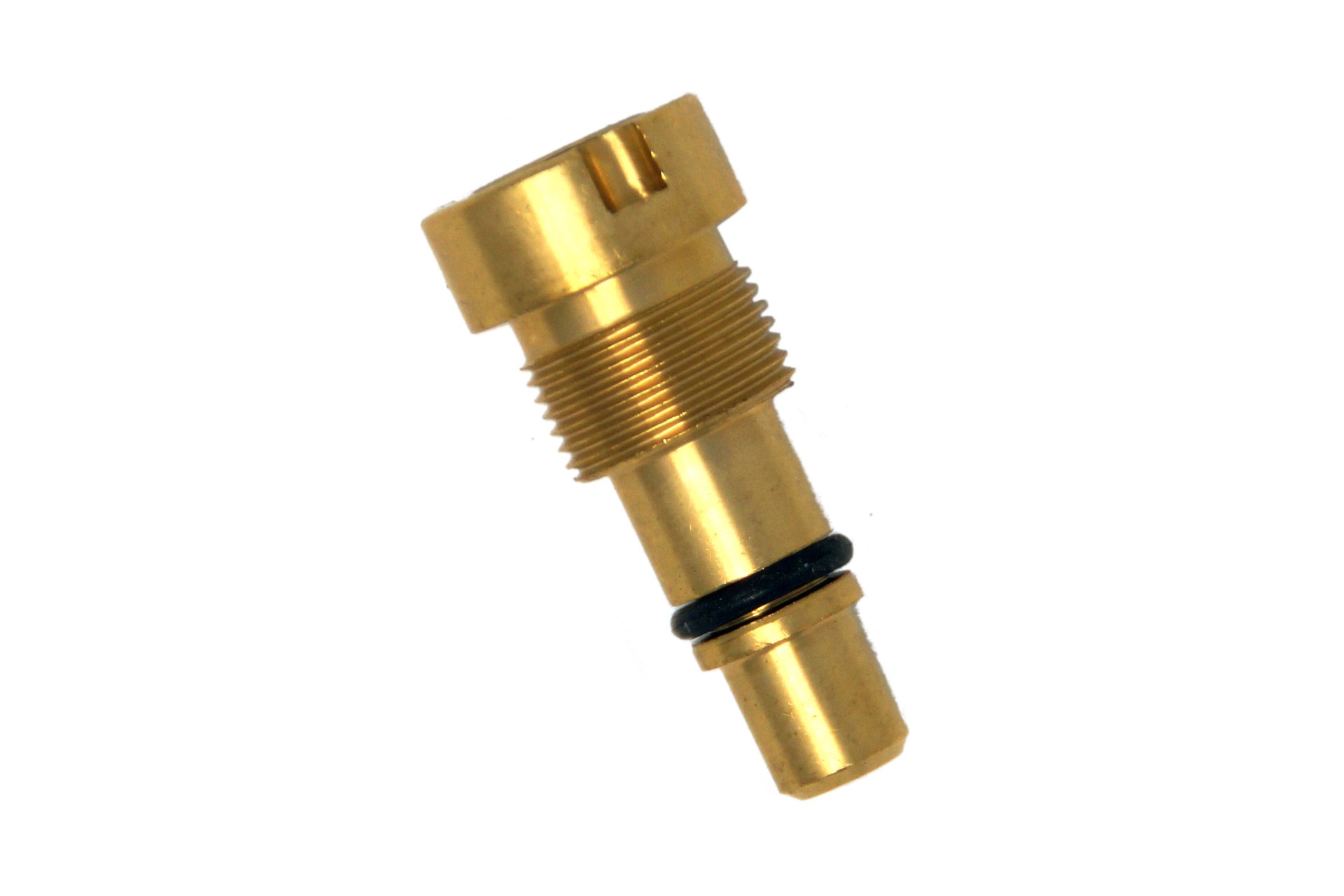 Gas connection (inlet) for Zavoli Zeta N/S reducer