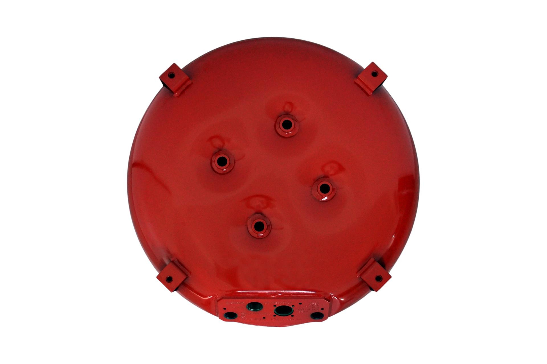 Gastank Wohnmobil, Brenngastank 63 Liter, 650x230mm