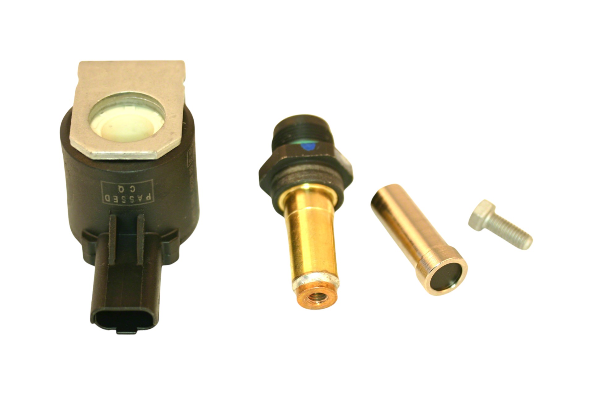 GFI Reparatursatz Magnetspule für SGI Verdampfer 1000+1250mbar