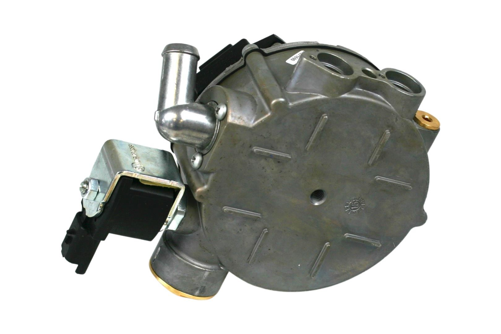 GFI SGI 6001 Renault OEM Verdampfer inklusive SAGEM Sensor