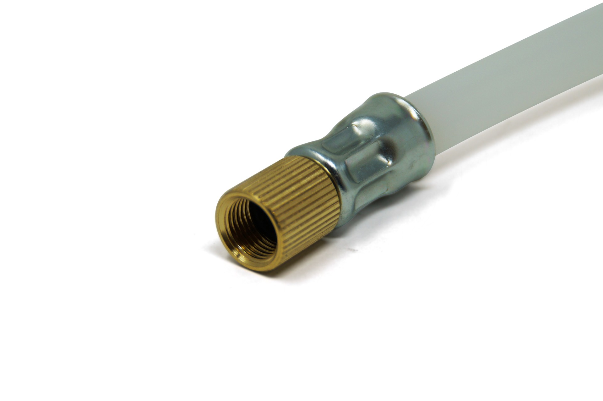 Manguera de recambio GOK para equipos de ensayo