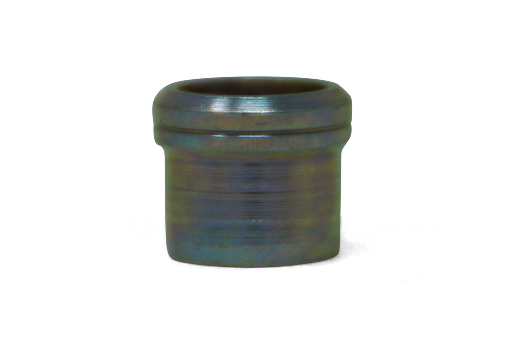 GOK Schneidring, Klemmring Stahl, gehärtet verzinkt Typ L 8 mm