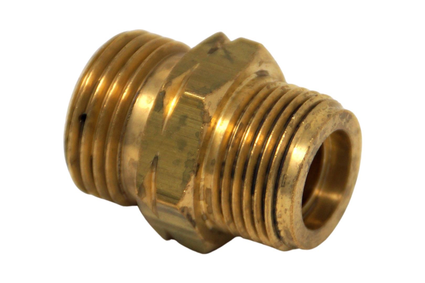 Raccord AG M20 x 1,5 x W21,8 x 1/14 LH (G.12)