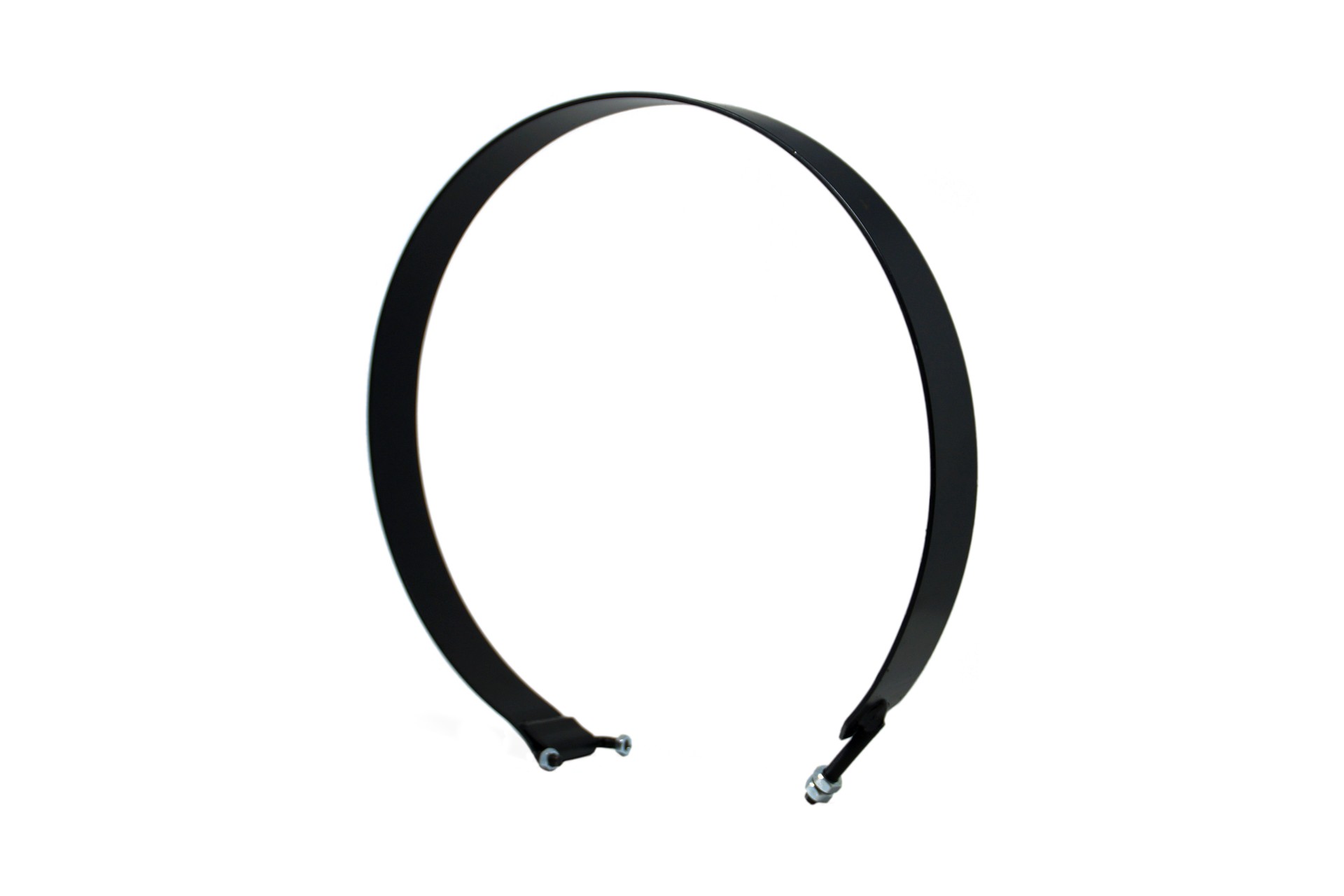 GZWM belt for cylinder tank frame 400mm (1x)