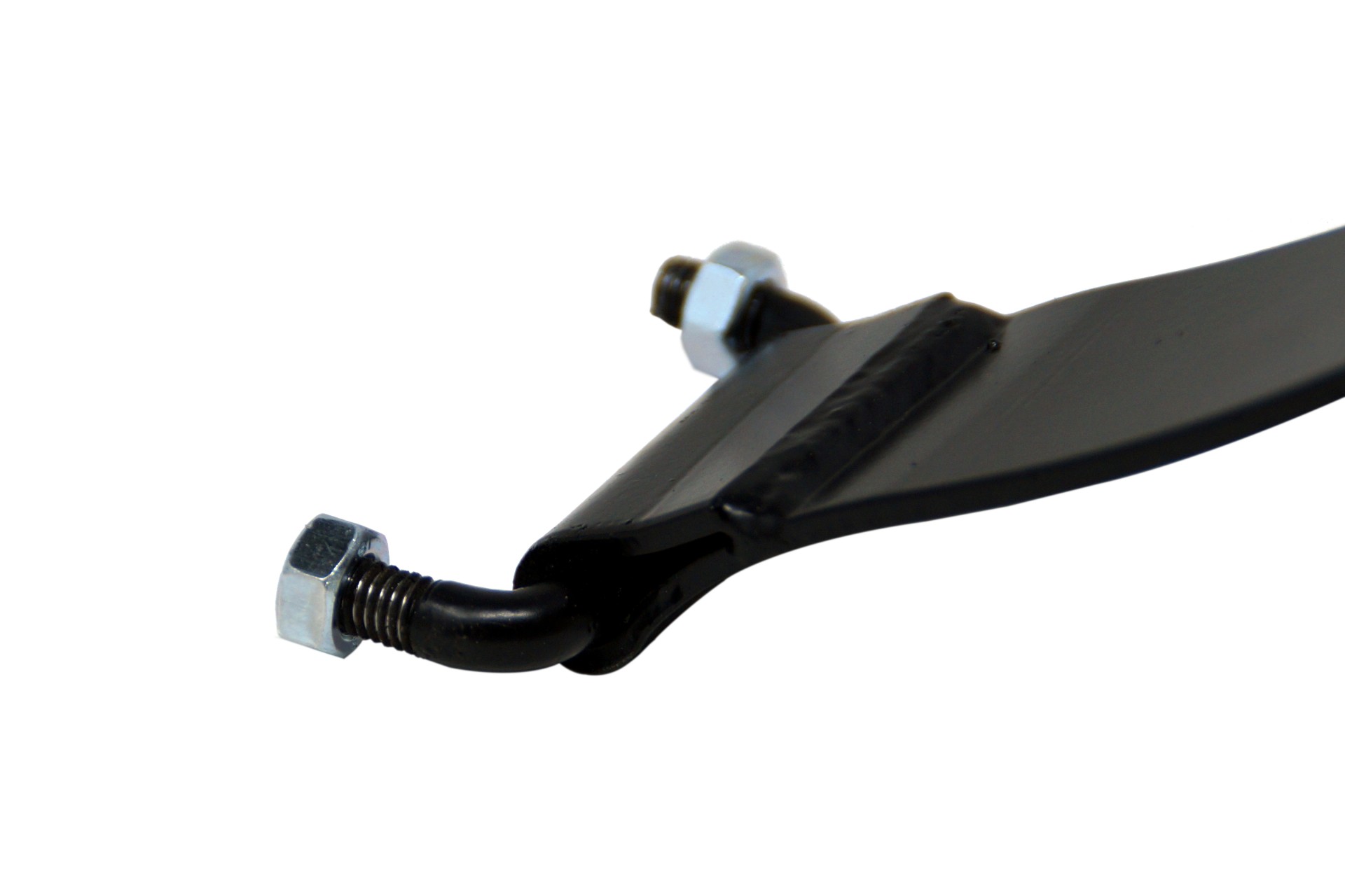 GZWM belt for cylinder tank frame 400mm (1x)