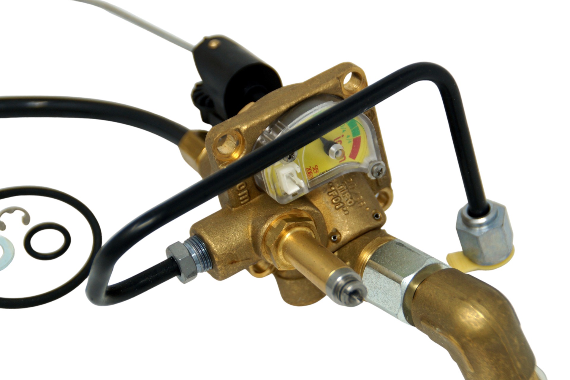 ICOM Multivalve F01 for Renault Clio