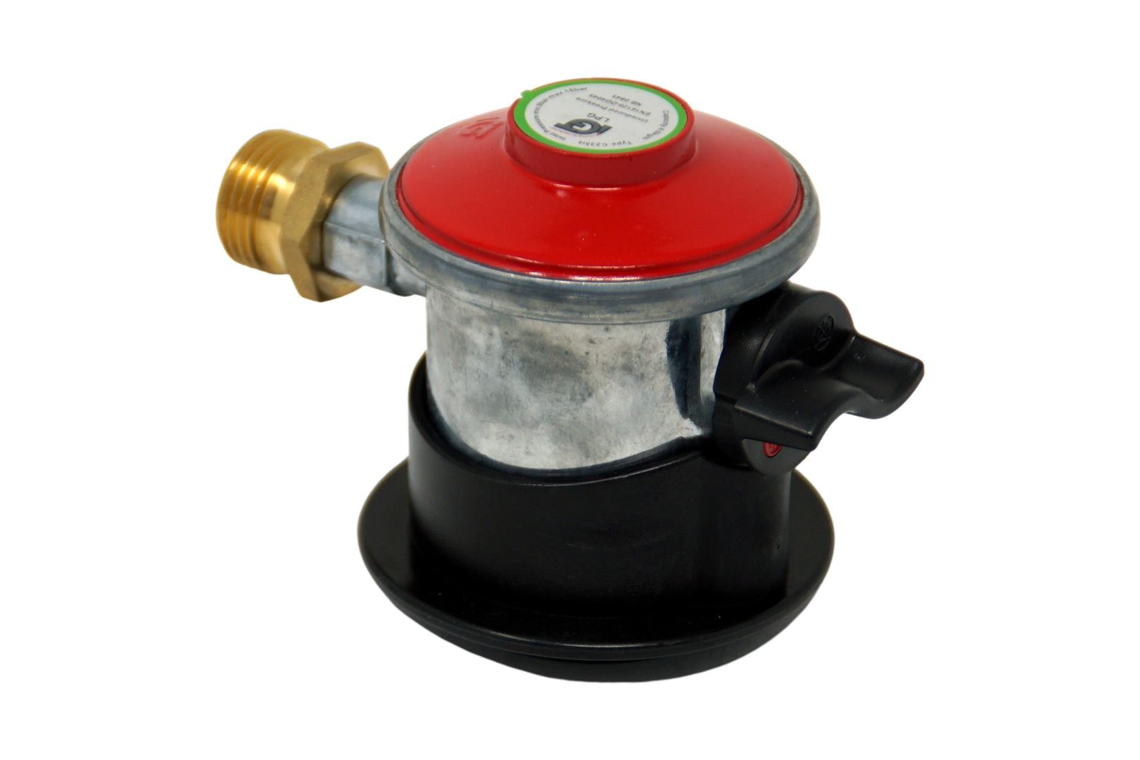 IGT Clip-On-Adapter 35mm