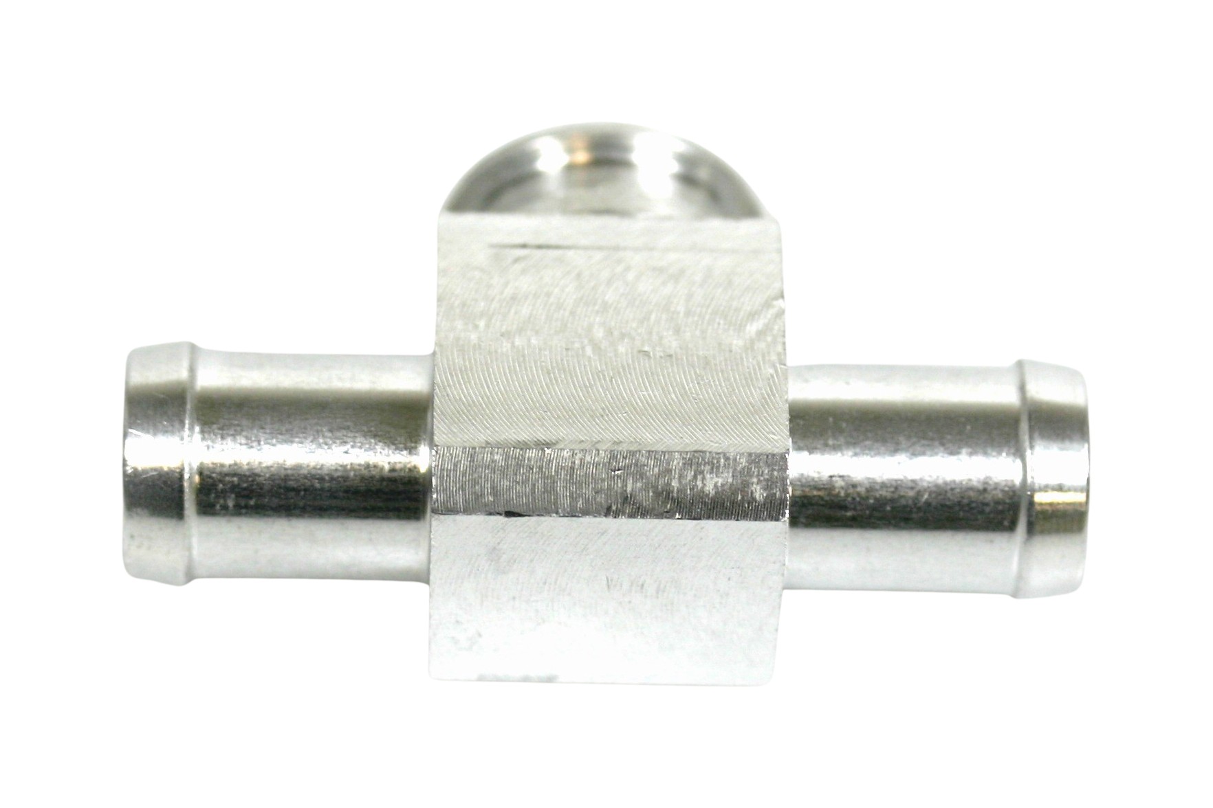 Raccordo a T per collegamento iniettori singoli Hana e Barracuda