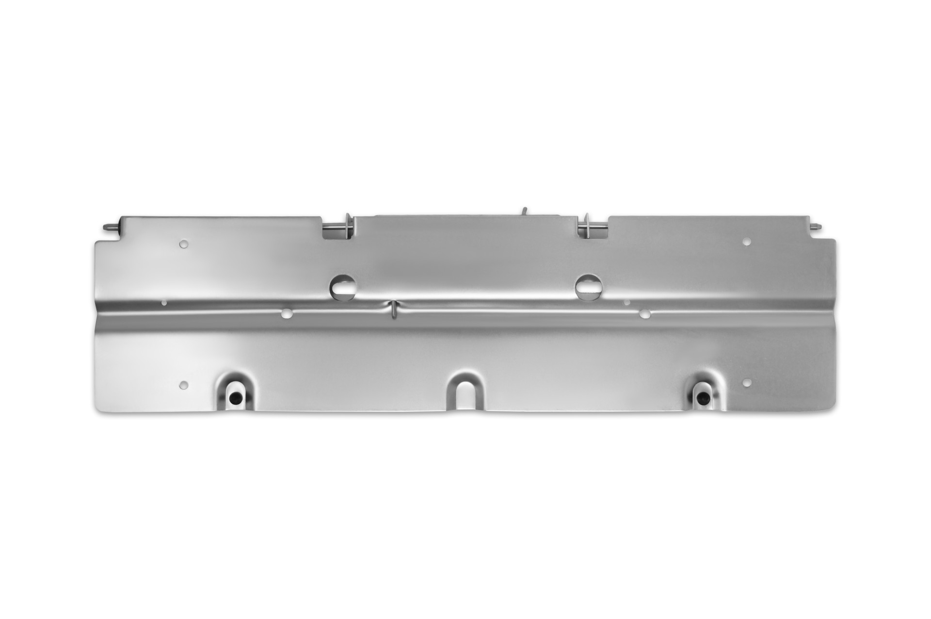 Foldable registration plate bracket