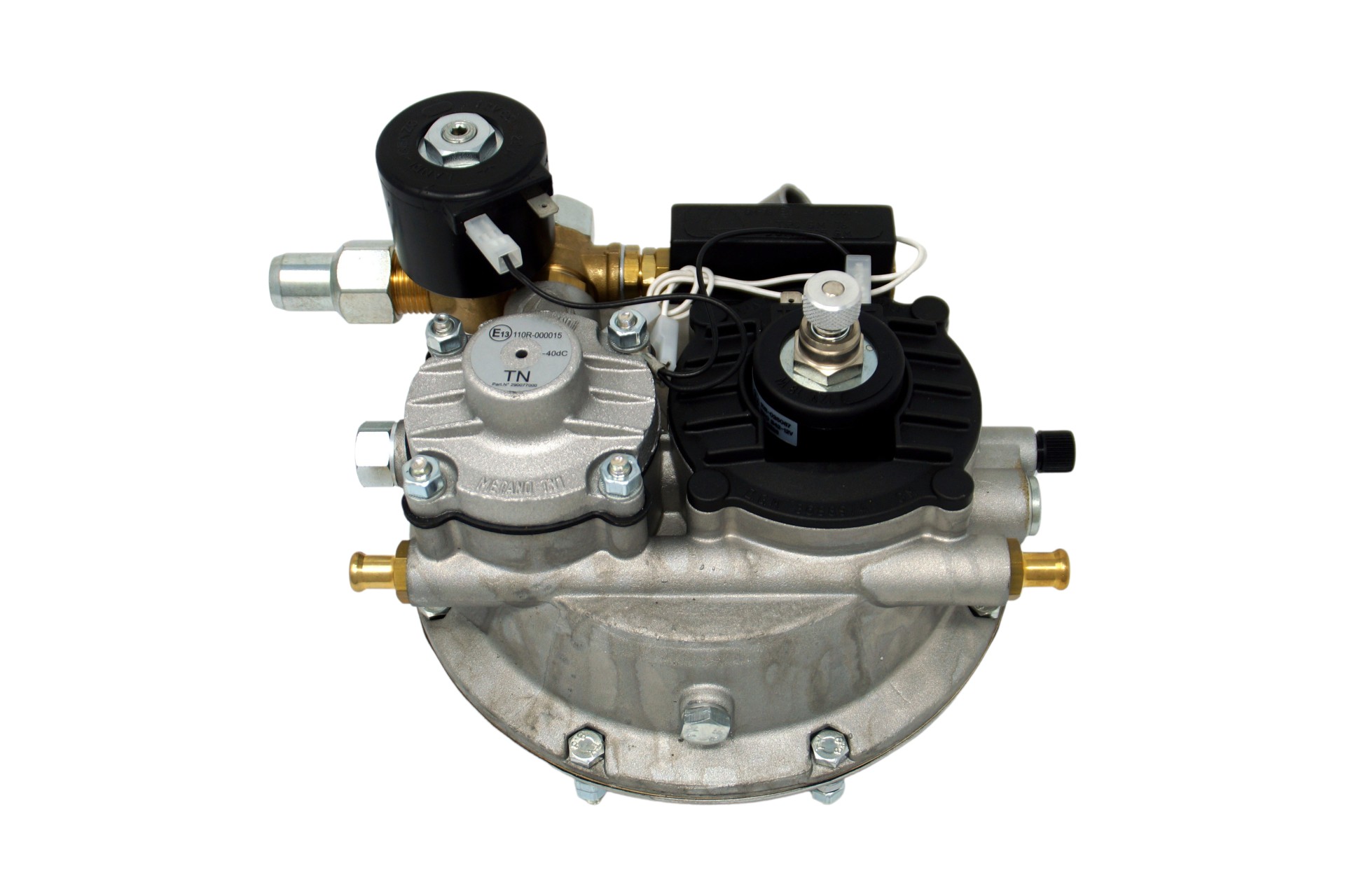 Landi Renzo régulateur de pression TN1 / B SIC (PLUS) jusquà 190PS