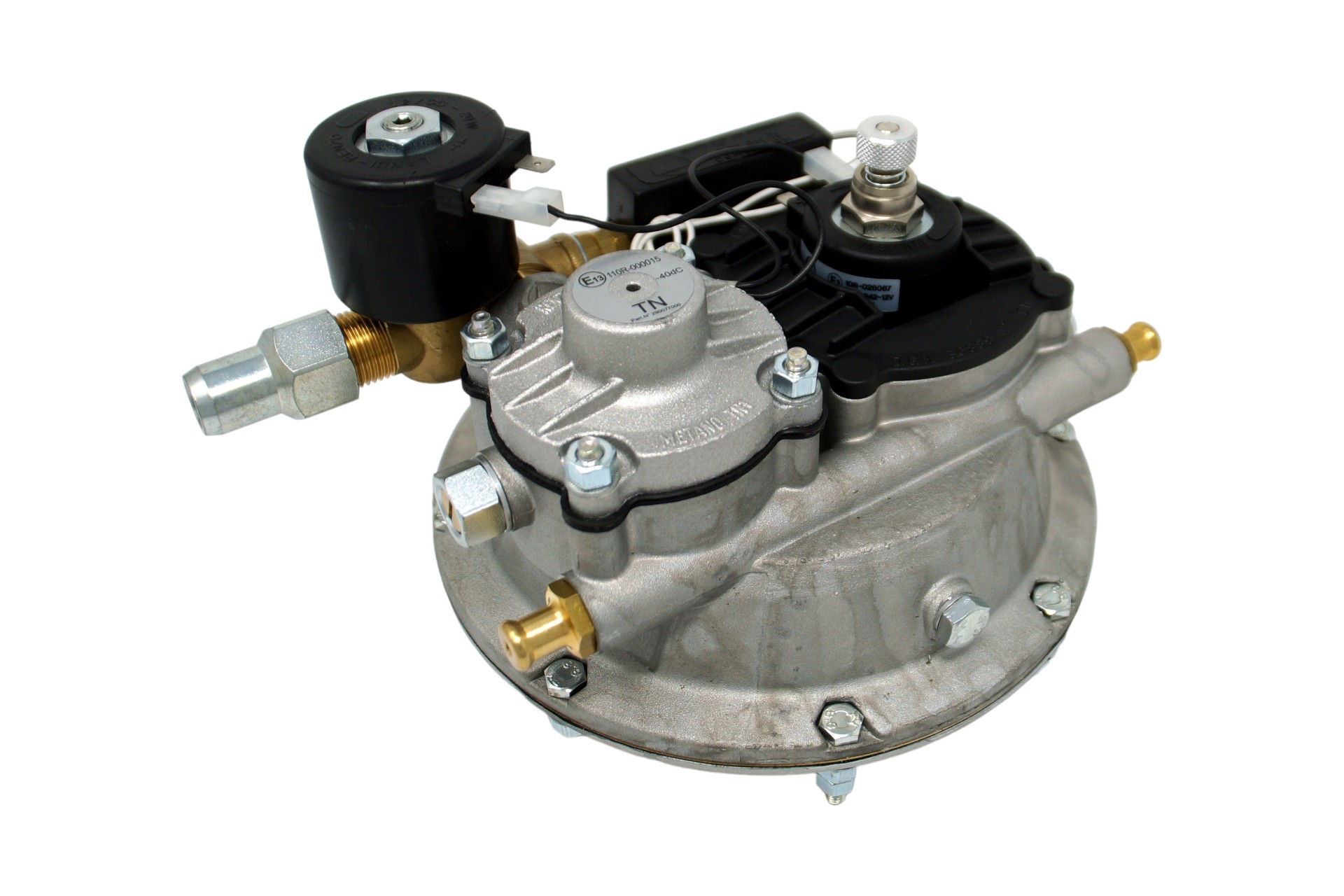 Landi Renzo régulateur de pression TN1 / B SIC (PLUS) jusquà 190PS