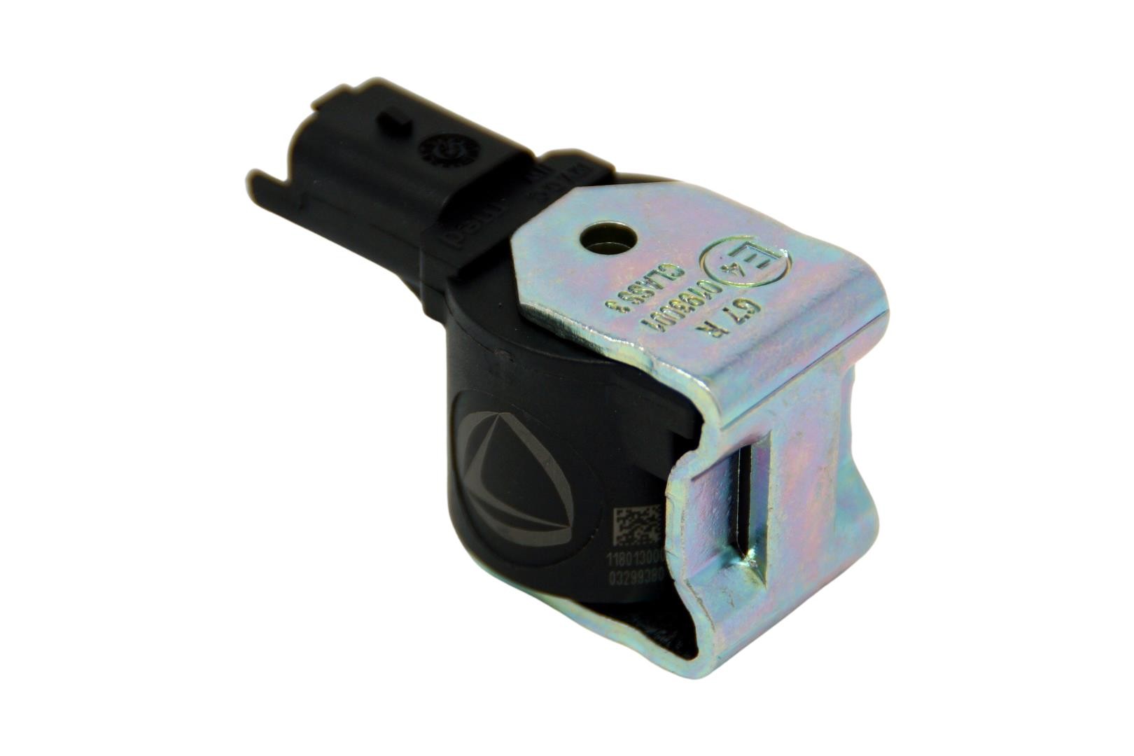 LandiRenzo MED Magnetspule 12V-11W für IG1 Verdampfer SICMA2